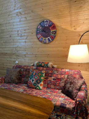 Racha Rooms